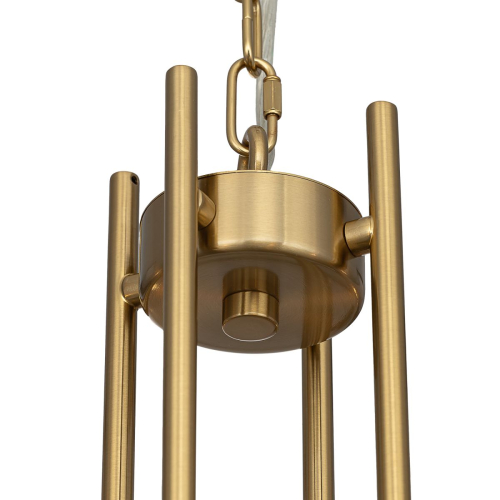 Подвесная люстра Citilux Carson CL255183 изображение в интернет-магазине Cramer Light фото 7