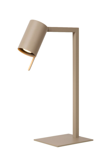Настольная лампа Lucide Lesley 03525/01/41 изображение в интернет-магазине Cramer Light
