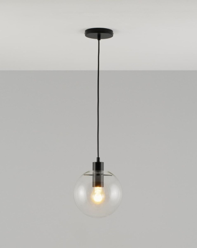 Подвесной светильник Moderli Aurora V11538-1P изображение в интернет-магазине Cramer Light фото 2