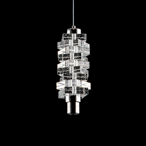 Подвесная люстра Modelux ML.9050.100 CR изображение в интернет-магазине Cramer Light фото 9