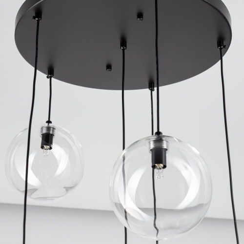 Каскадная люстра Citilux Orton CL202163 изображение в интернет-магазине Cramer Light фото 10