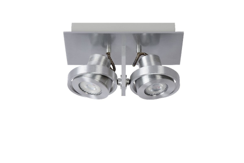 Спот Lucide Landa 17906/11/12 изображение в интернет-магазине Cramer Light фото 2