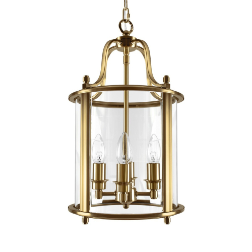 Подвесной светильник Loft IT Lighthouse 10456/4 AB изображение в интернет-магазине Cramer Light фото 3