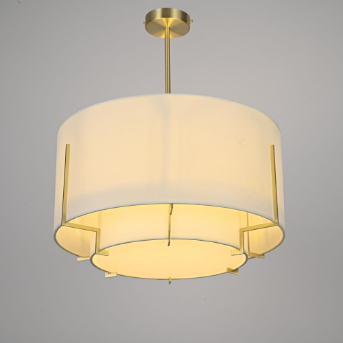 Люстра на штанге ImperiumLoft Cleo 140610-26 изображение в интернет-магазине Cramer Light фото 4