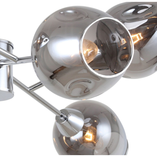 Потолочная люстра F-Promo Tilda 2657-6U изображение в интернет-магазине Cramer Light фото 5