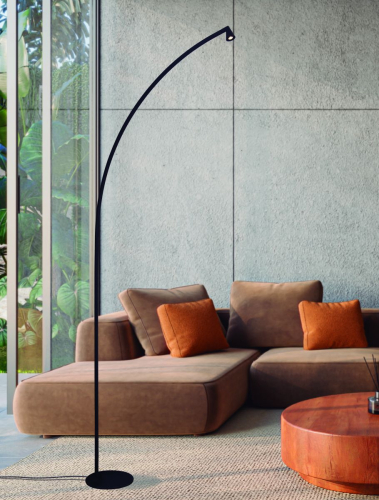 Торшер Mantra Africa 9416 изображение в интернет-магазине Cramer Light фото 4