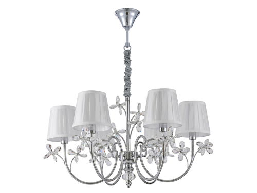 Подвесная люстра Newport 1176/C М0070203 изображение в интернет-магазине Cramer Light