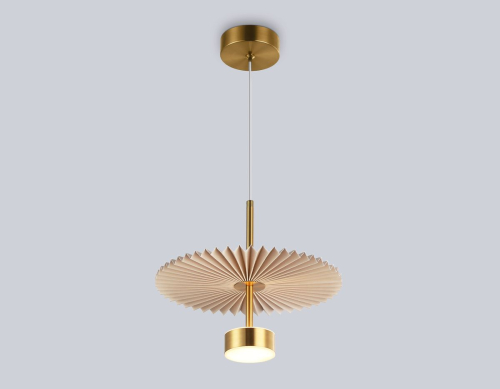 Подвесной светильник Ambrella Light High Light Modern LH72603 изображение в интернет-магазине Cramer Light фото 2