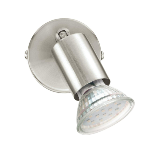 Спот Eglo Buzz-LED 92595 изображение в интернет-магазине Cramer Light