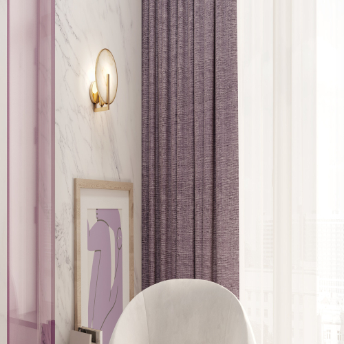 Бра Maytoni Marmo MOD099WL-01G2 дополнительное фото фото 5