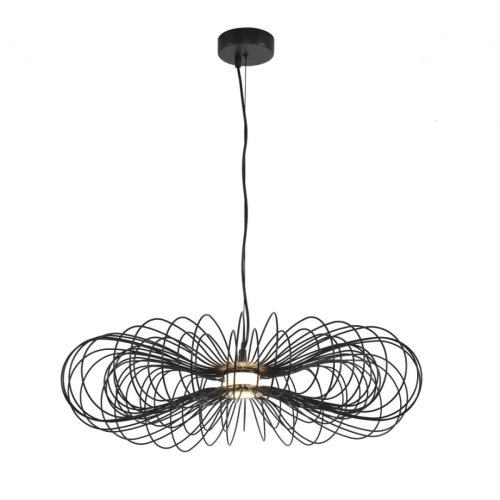 Подвесной светильник Lumion Ledio Camomile 8301/10L изображение в интернет-магазине Cramer Light фото 5
