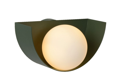 Настенный светильник Lucide Benni 45201/01/33 изображение в интернет-магазине Cramer Light