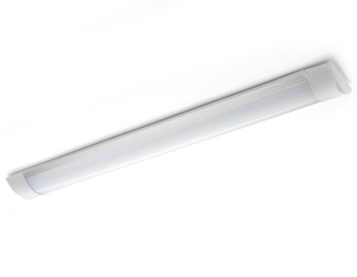 Потолочный светодиодный светильник Ambrella Light Tube 300304 изображение в интернет-магазине Cramer Light