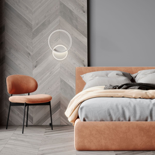 Настенный светильник Freya Omega FR6197WL-L15W изображение в интернет-магазине Cramer Light фото 6