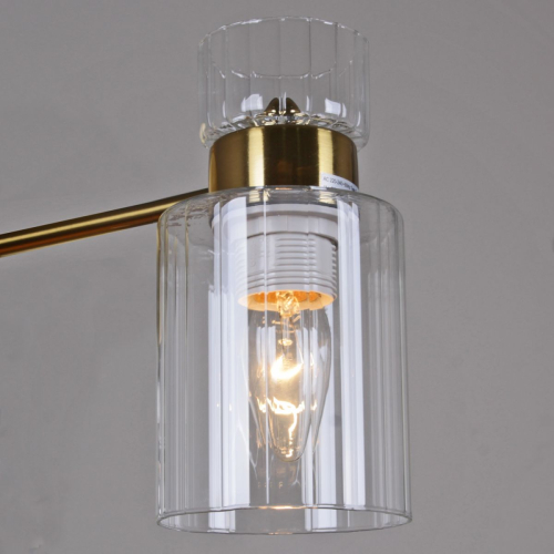 Потолочная люстра Reluce 05570-0.3-06 изображение в интернет-магазине Cramer Light фото 2