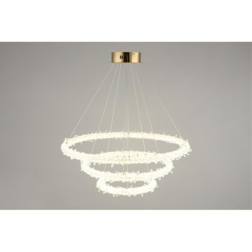 Подвесная люстра Aployt Merion APL.040.03.105 изображение в интернет-магазине Cramer Light фото 5