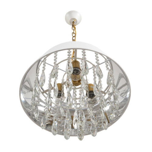 Подвесная люстра Lumion Classi Mitrim 8374/3 изображение в интернет-магазине Cramer Light фото 3