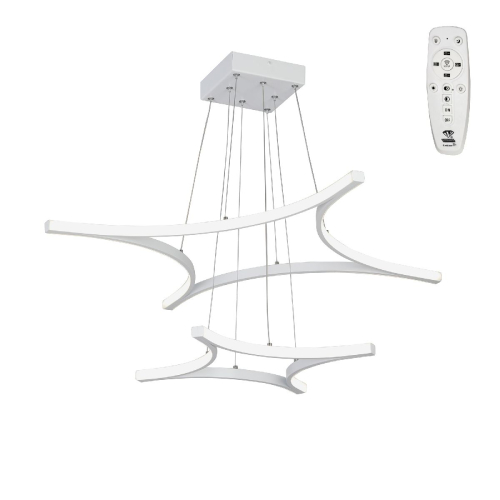 Подвесной светильник Vitaluce V2511DT-0/4+4S изображение в интернет-магазине Cramer Light