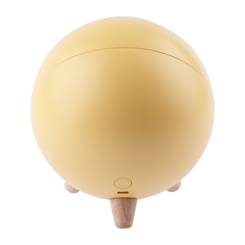 Настольная лампа Эра NLED-468-1W-Y Б0052815 изображение в интернет-магазине Cramer Light фото 9