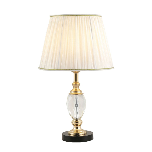 Настольная лампа Modelux ML.5504.01TL GD изображение в интернет-магазине Cramer Light