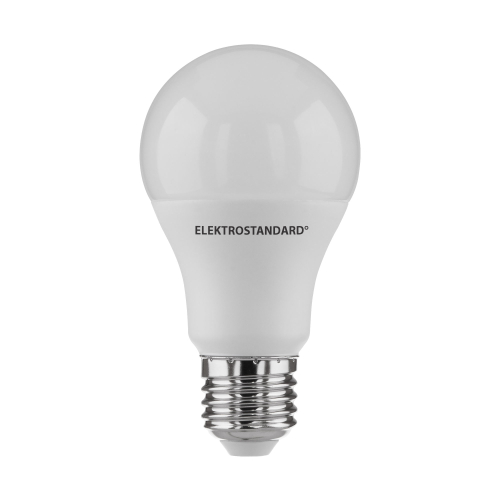 Светодиодная лампа Elektrostandard Classic LED E27 17W 6500K 4690389163876 изображение в интернет-магазине Cramer Light фото 2