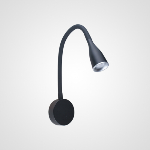 Гибкое бра ImperiumLoft Noxi 312156-22 дополнительное фото