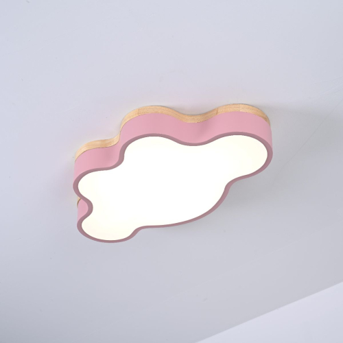 Потолочная люстра ImperiumLoft Cloud Eco 189506-26 изображение в интернет-магазине Cramer Light фото 5