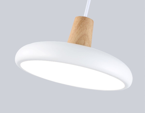 Подвесной светильник Ambrella Light Linetech Comfort FL4838 изображение в интернет-магазине Cramer Light фото 6