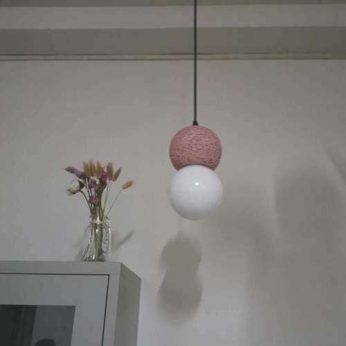 Подвесной светильник ImperiumLoft Lilla Black 189794-23 изображение в интернет-магазине Cramer Light фото 8