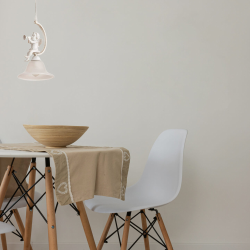 Подвесной светильник Arte Lamp Amur A1133SP-1WG изображение в интернет-магазине Cramer Light фото 7