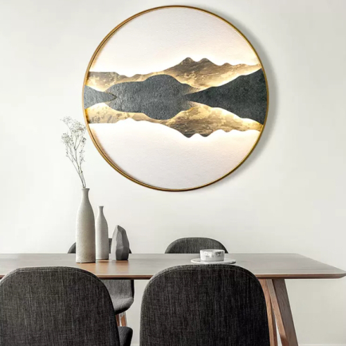 Настенный светильник ImperiumLoft Dawn 232760-23 изображение в интернет-магазине Cramer Light фото 5