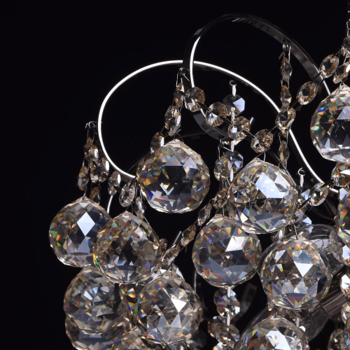 Потолочная люстра MW-Light Жемчуг 232017706 изображение в интернет-магазине Cramer Light фото 8