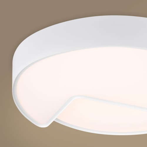 Потолочный светильник Freya Puzzle FR6093CL-L48W изображение в интернет-магазине Cramer Light фото 9