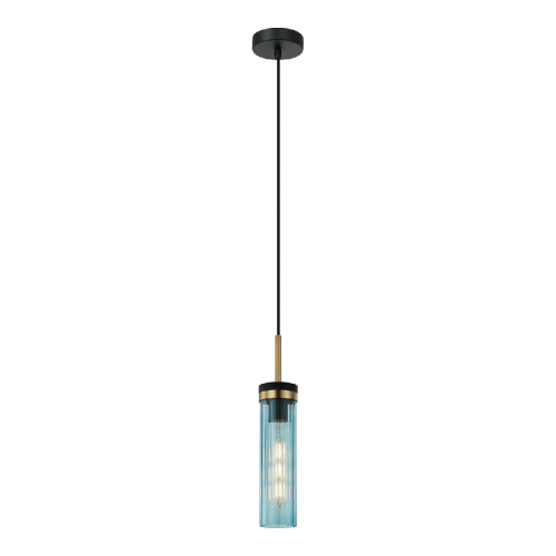 Подвесной светильник Lussole Blount LSP-8867 изображение в интернет-магазине Cramer Light