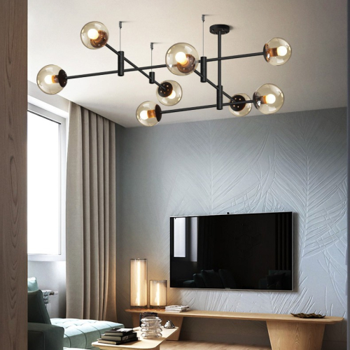 Подвесная люстра ImperiumLoft Gap 140725-26 изображение в интернет-магазине Cramer Light фото 9