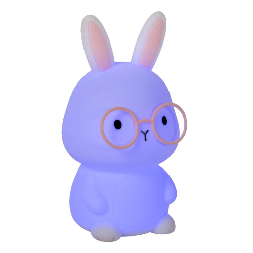 Настольная лампа Lucide Pincha Rabbit 54500/01/66 изображение в интернет-магазине Cramer Light фото 9