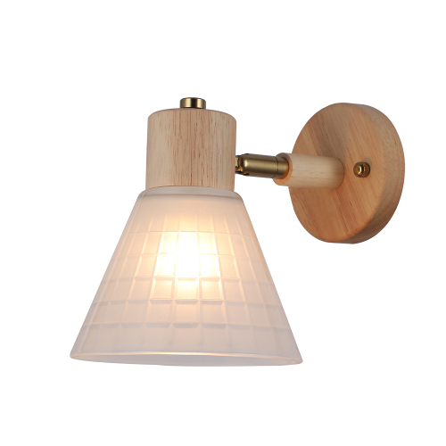 Бра Arte Lamp Meleph A4096AP-1BR дополнительное фото