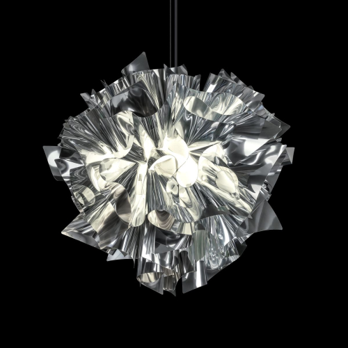 Подвесной светильник Loft IT Clizia 10593/600 Silver изображение в интернет-магазине Cramer Light фото 6
