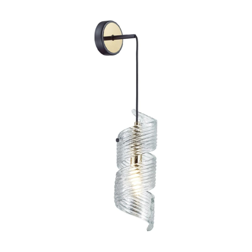 Подвесной светильник Odeon Light Fusilli Modern 5439/1 изображение в интернет-магазине Cramer Light фото 4