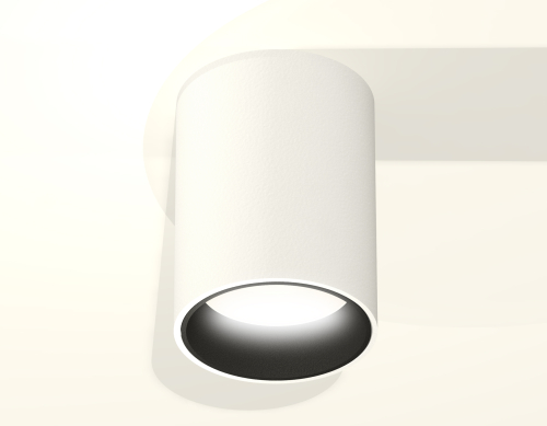 Накладной светильник Ambrella Light Techno XS6312021 (C6312, N6111) изображение в интернет-магазине Cramer Light фото 2