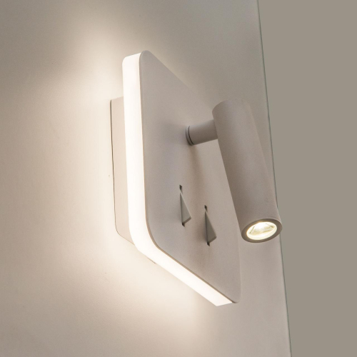 Светодиодный спот Citilux Декарт CL704420 изображение в интернет-магазине Cramer Light фото 4