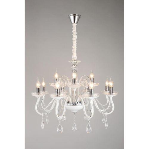 Подвесная люстра Aployt Emmanuel APL.628.03.12 изображение в интернет-магазине Cramer Light фото 3