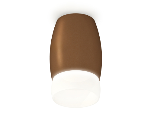 Накладной светильник Ambrella Light Techno XS1124023 (C1124, N7177) изображение в интернет-магазине Cramer Light фото 4