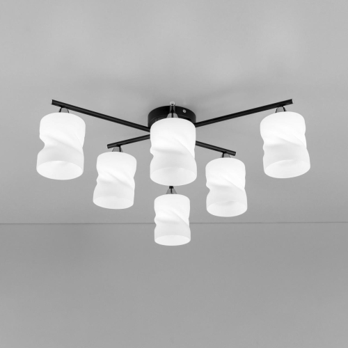 Потолочная люстра Citilux Нильс CL132165 изображение в интернет-магазине Cramer Light фото 3