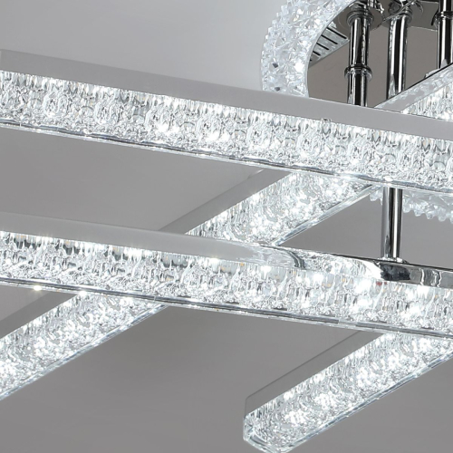 Потолочный светильник Reluce 85490-0.3-04 CR изображение в интернет-магазине Cramer Light фото 2