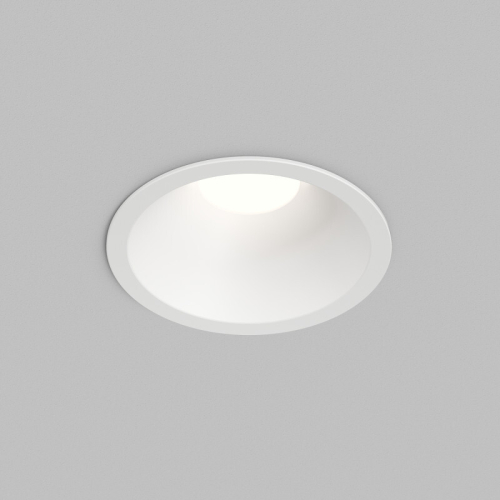 Встраиваемый светильник Denkirs Shine Glow DK2431-WH изображение в интернет-магазине Cramer Light