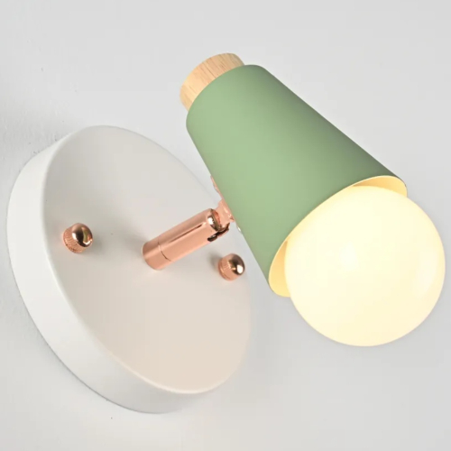 Спот ImperiumLoft Rotary 185372-26 изображение в интернет-магазине Cramer Light фото 4