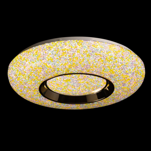 Потолочная люстра De Markt City Ривз 674018101 изображение в интернет-магазине Cramer Light фото 2