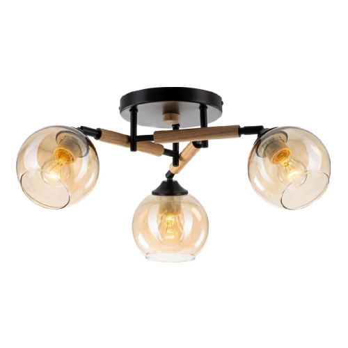 Потолочная люстра Citilux Tika CL133131 изображение в интернет-магазине Cramer Light фото 6