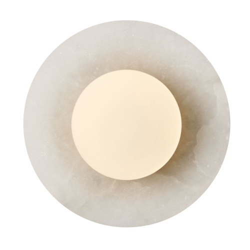 Настенный светильник Freya Cave FR5631WL-L20BS изображение в интернет-магазине Cramer Light фото 6